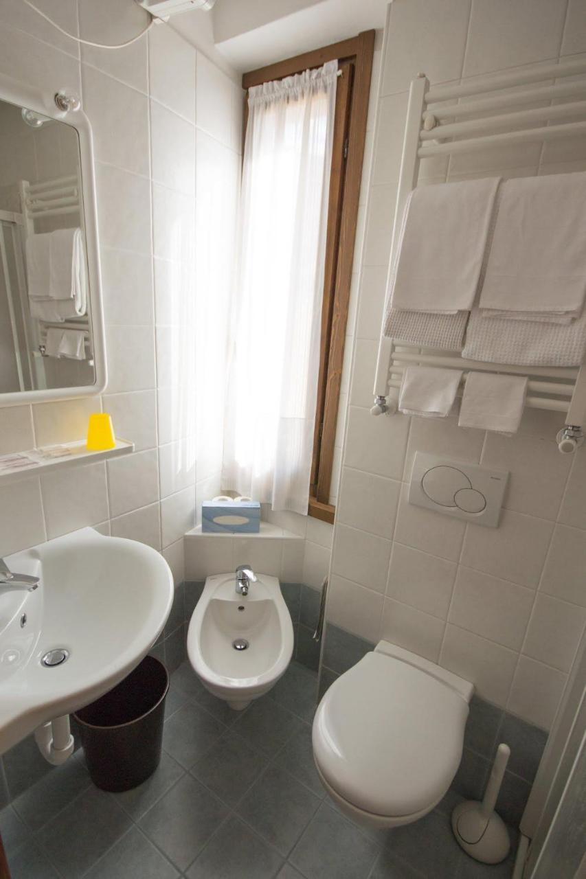 Meublé Albergo Dante Bormio Exterior foto